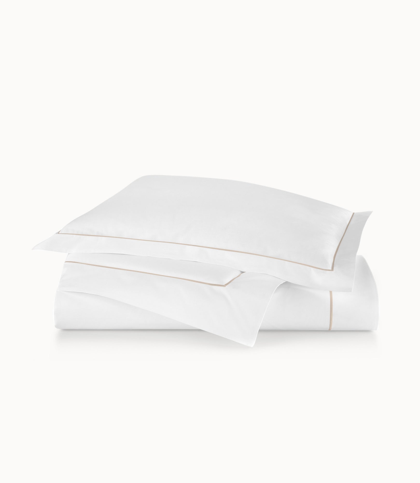 Boutique Percale Duvet Cover