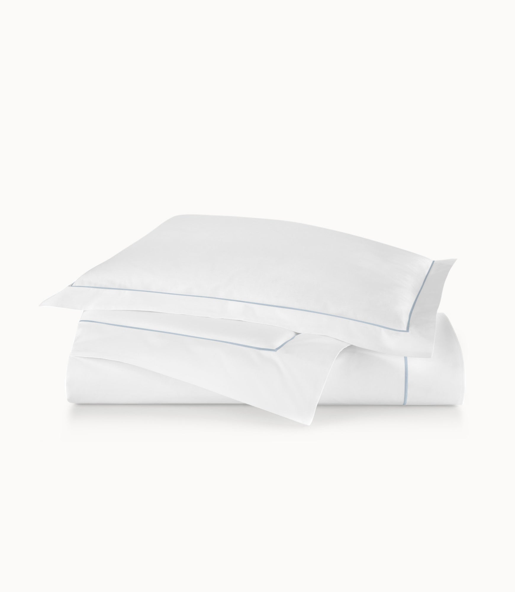 Boutique Percale Duvet Cover