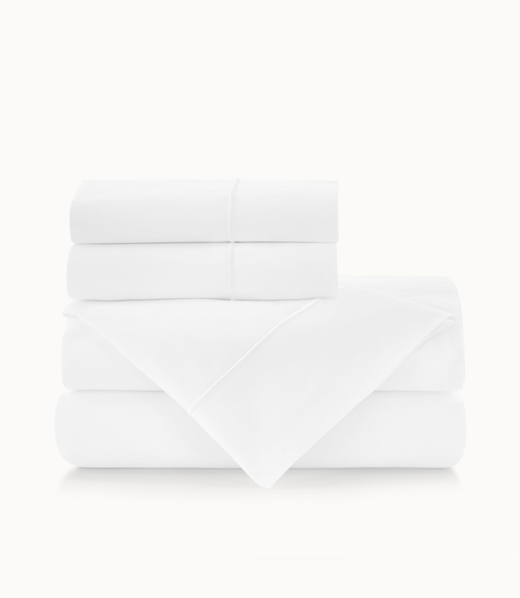 Boutique Percale Sheet Set