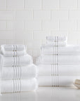 Chelsea Plush Bath Towel