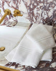 Chelsea Plush Bath Towel