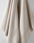 Chelsea Plush Bath Towel
