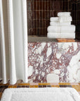 Chelsea Plush Bath Towel
