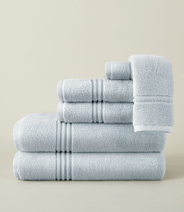 Chelsea Plush Bath Towel