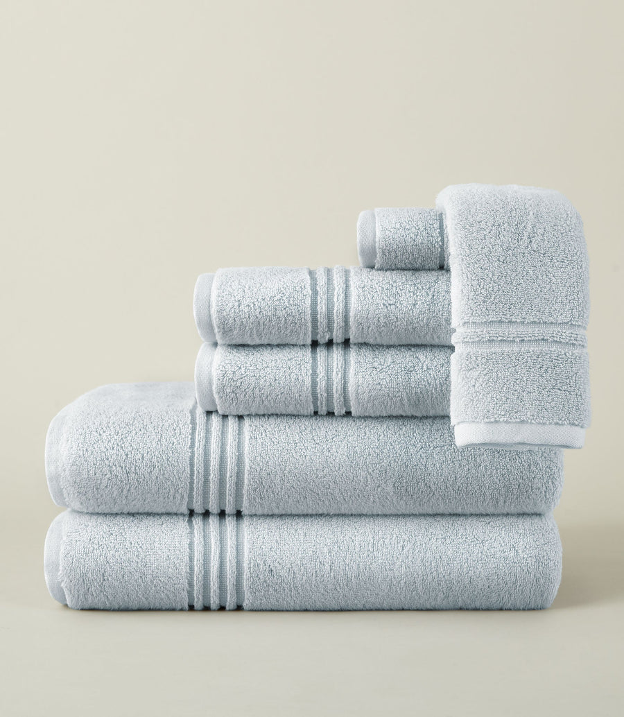 Chelsea Plush Bath Towel