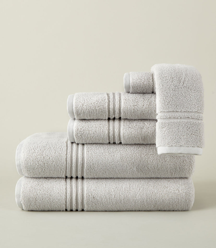 Chelsea Plush Bath Towel