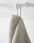 Chelsea Plush Bath Towel