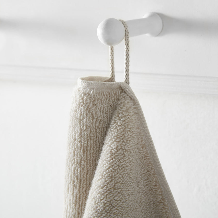 Chelsea Plush Bath Towel