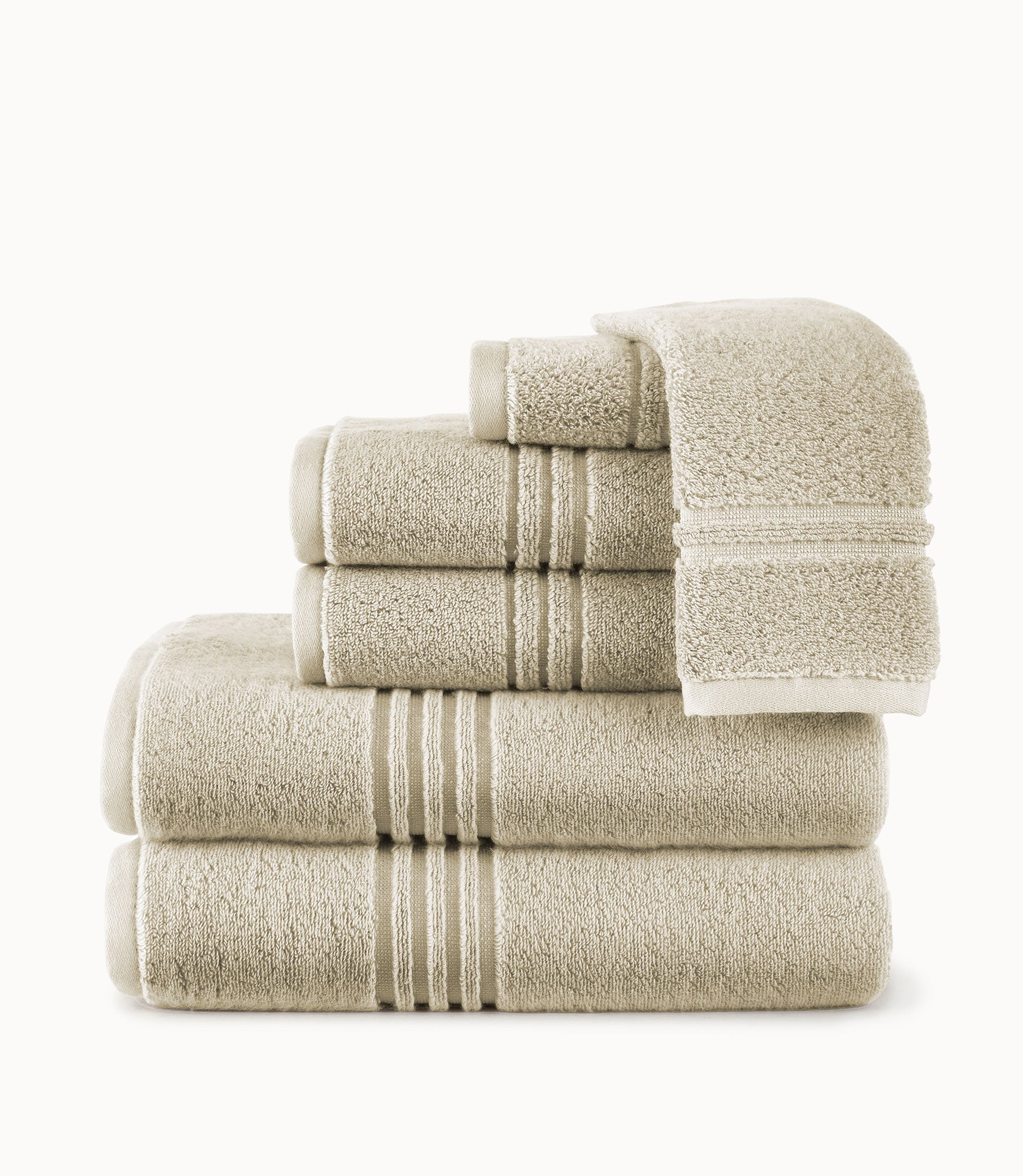 Chelsea Plush Bath Towel