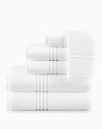 Chelsea Plush Bath Towel