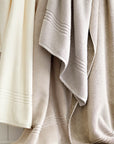 Chelsea Plush Bath Towel