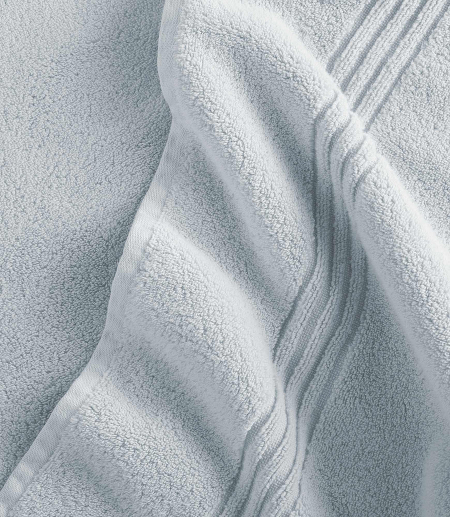 Chelsea Plush Bath Towel
