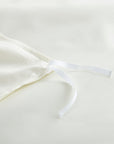Clara Sateen Duvet Set