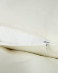 Clara Sateen Duvet Set