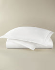 Clara Sateen Duvet Set
