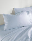 Clara Sateen Sheet Set