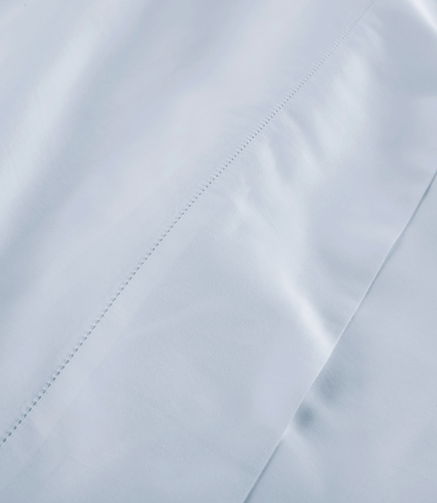 Clara Sateen Sheet Set