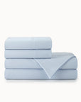Clara Sateen Sheet Set