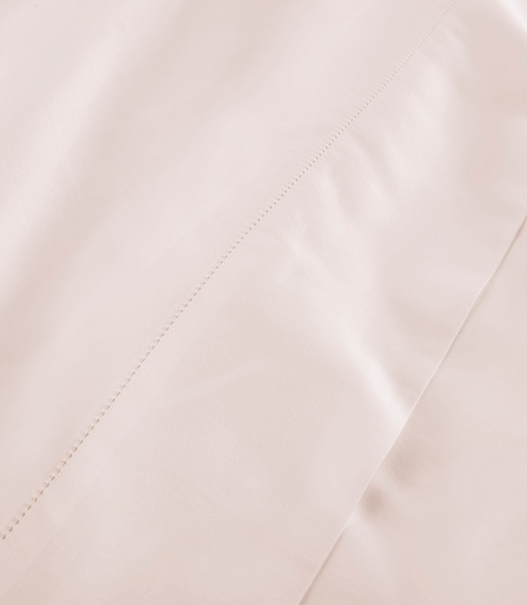 Clara Sateen Sheet Set