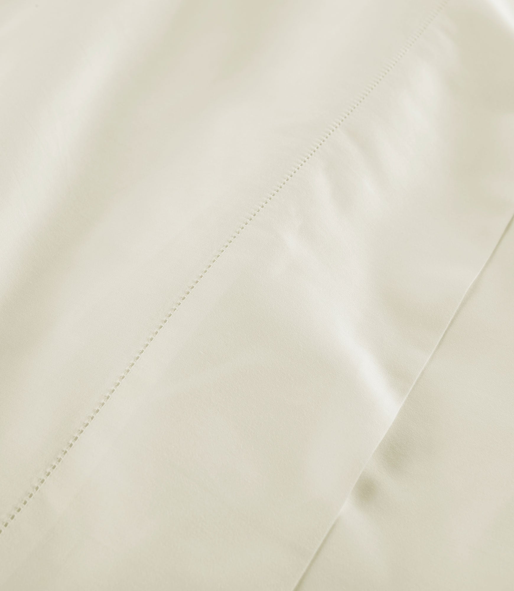 Clara Sateen Sheet Set