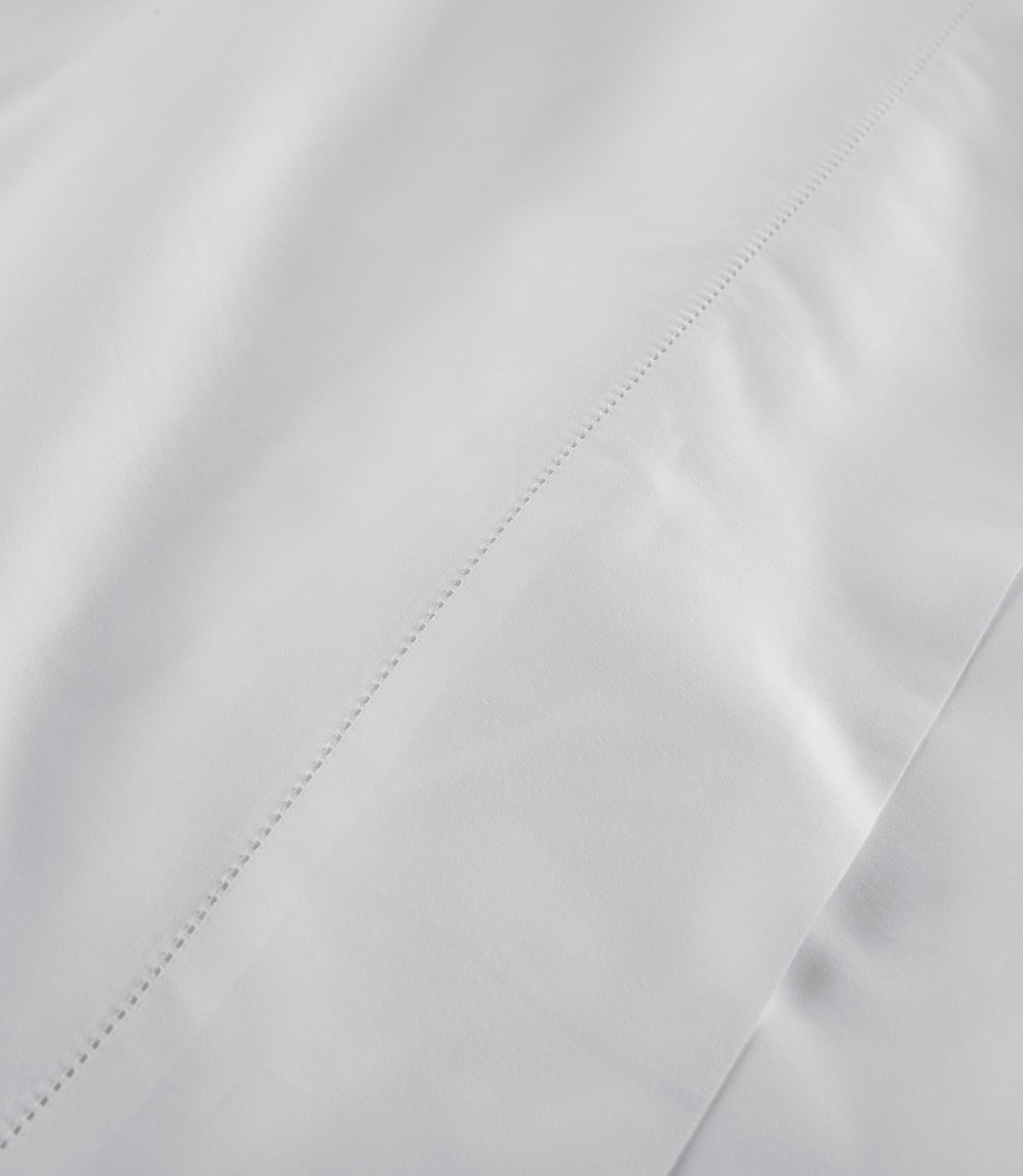 Clara Sateen Sheet Set
