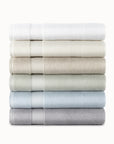 Diamond Towel Set