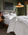 Down Alternative Duvet
