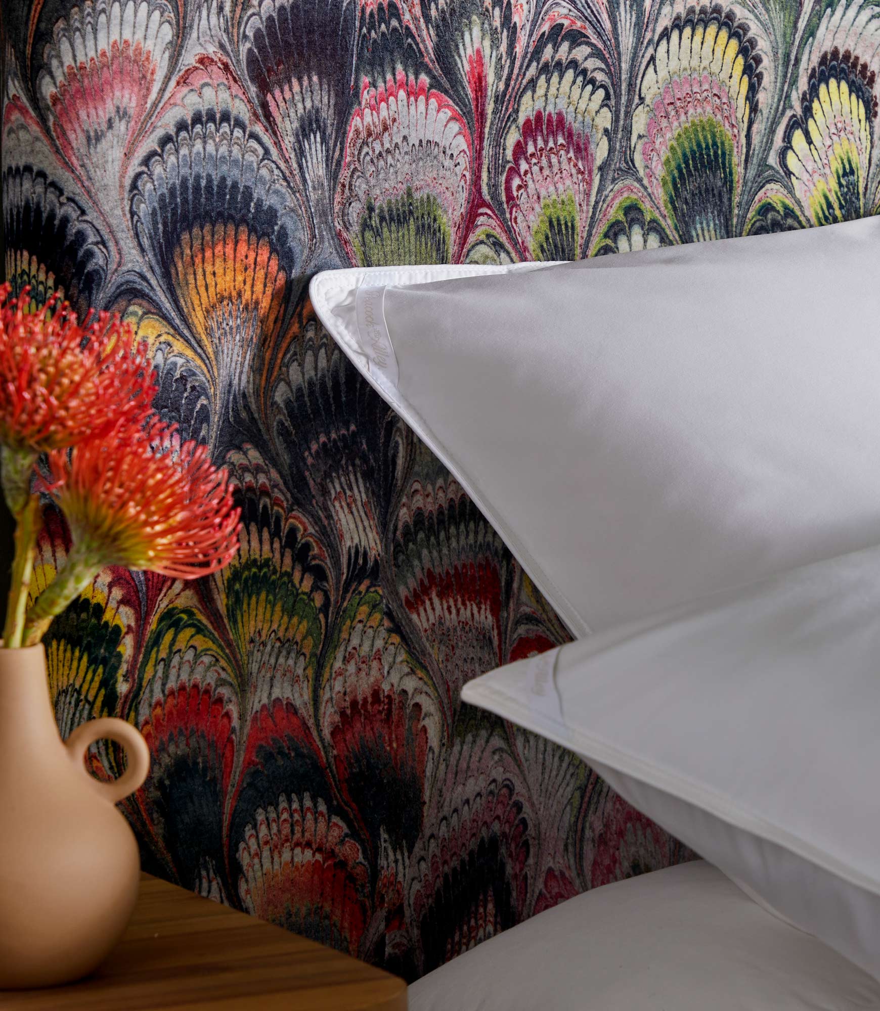 Down Alternative Pillows