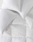 Down Alternative Duvet