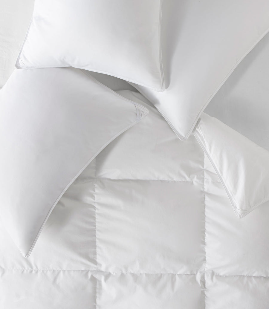 Down Alternative Duvet