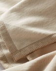 Favorite Reversible Cotton Blanket
