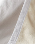 Favorite Reversible Cotton Blanket