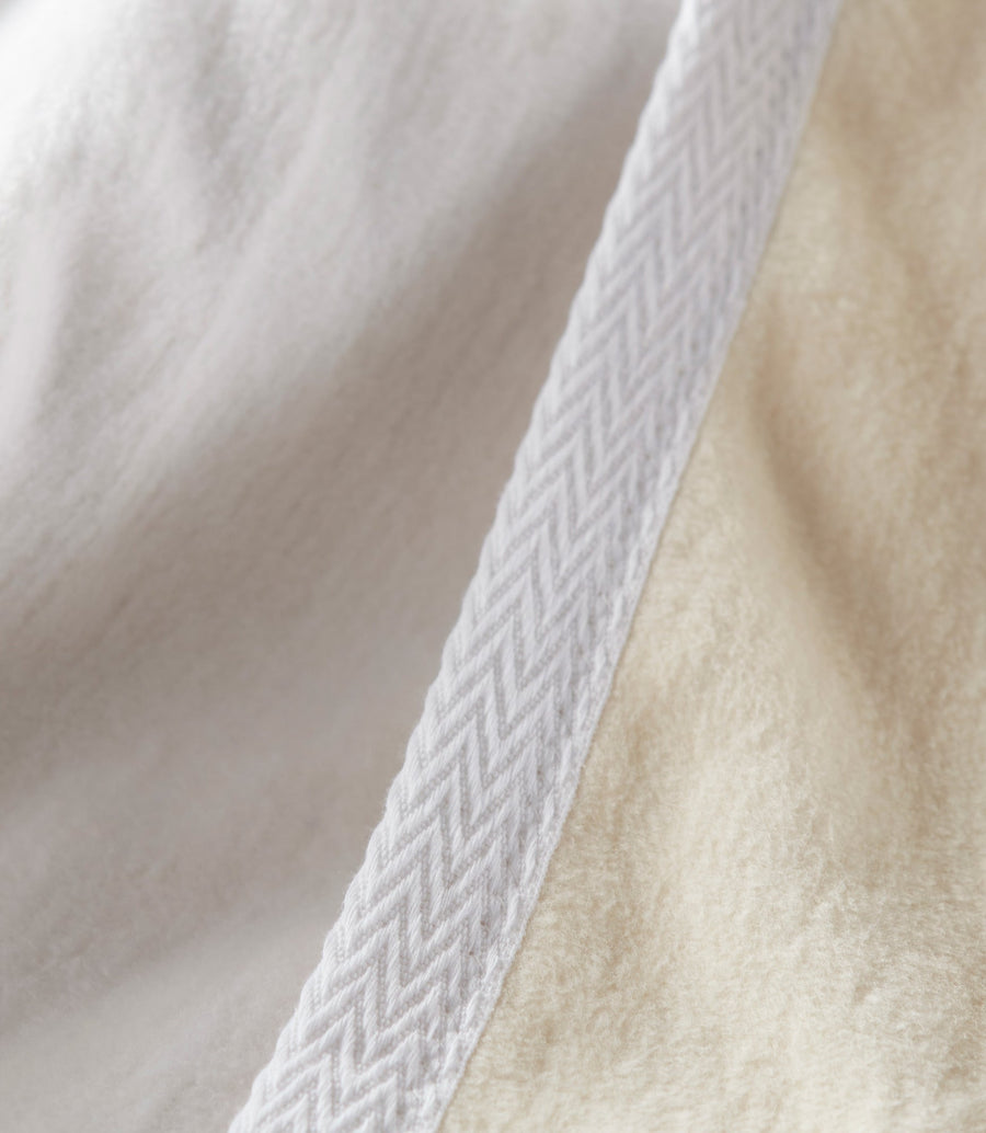 Favorite Reversible Cotton Blanket