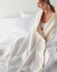 Favorite Reversible Cotton Blanket