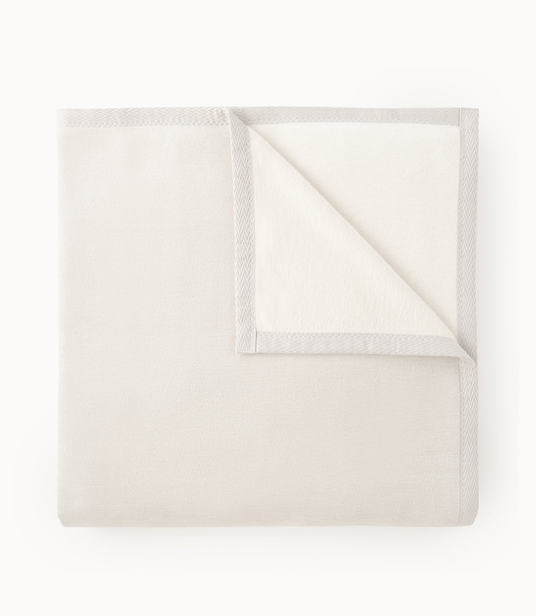 Favorite Reversible Cotton Blanket