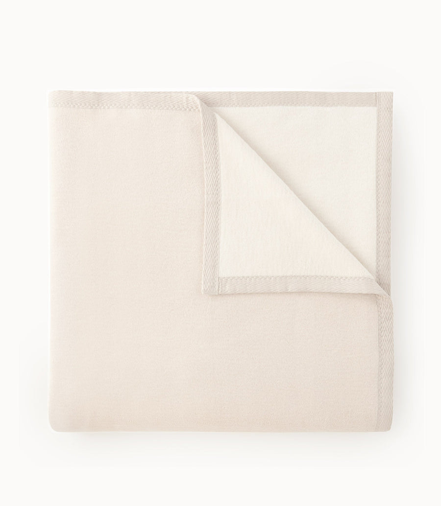 Favorite Reversible Cotton Blanket