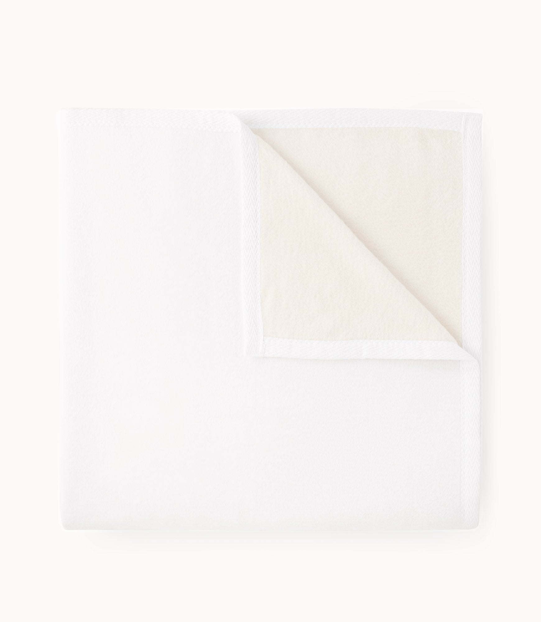 Favorite Reversible Cotton Blanket