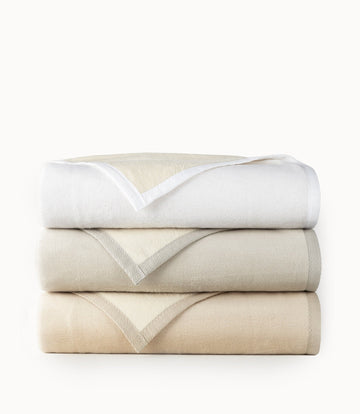 Favorite Reversible Cotton Blanket