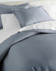 Hamilton Quilted Sham
