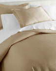 Hamilton Quilted Sham