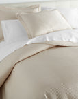 Hamilton Quilted Sham