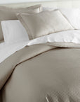 Hamilton Quilted Sham