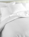Hamilton Quilted Sham