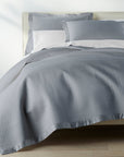 Hamilton Quilted Coverlet