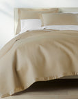 Hamilton Quilted Coverlet