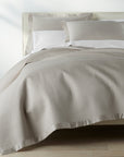 Hamilton Quilted Coverlet