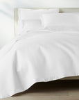 Hamilton Quilted Coverlet