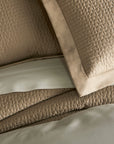 Hamilton Quilted Coverlet