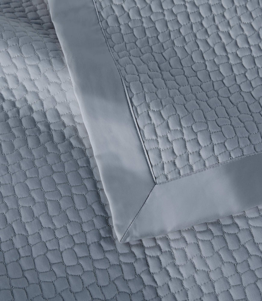 Hamilton Quilted Coverlet