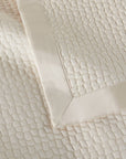 Hamilton Quilted Coverlet